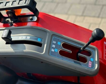 Другая Другая, объемом двигателя 0 л и пробегом 672 тыс. км за 5600 $, фото 8 на Automoto.ua