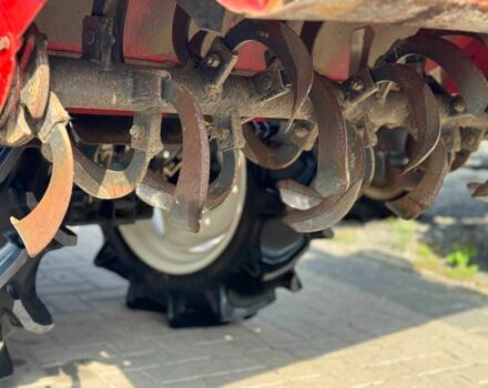 Другая Другая, объемом двигателя 0 л и пробегом 672 тыс. км за 5600 $, фото 15 на Automoto.ua