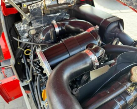 Другая Другая, объемом двигателя 0 л и пробегом 672 тыс. км за 5600 $, фото 16 на Automoto.ua