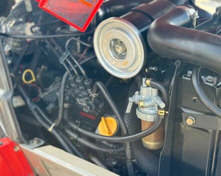 Другая Другая, объемом двигателя 0 л и пробегом 672 тыс. км за 5600 $, фото 18 на Automoto.ua