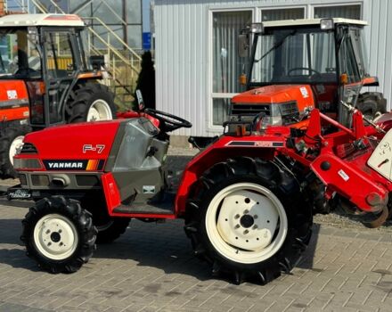 Другая Другая, объемом двигателя 0 л и пробегом 672 тыс. км за 5600 $, фото 6 на Automoto.ua