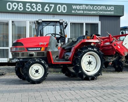 Другая Другая, объемом двигателя 0 л и пробегом 672 тыс. км за 5600 $, фото 3 на Automoto.ua