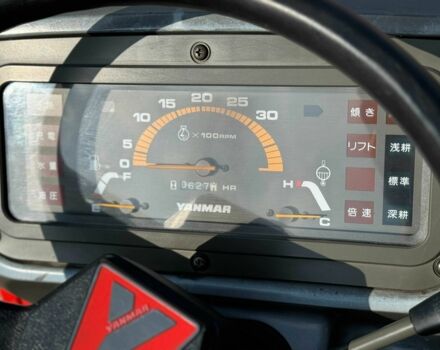 Другая Другая, объемом двигателя 0 л и пробегом 672 тыс. км за 5600 $, фото 10 на Automoto.ua