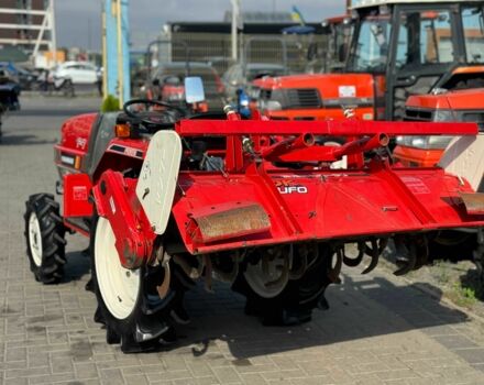 Другая Другая, объемом двигателя 0 л и пробегом 672 тыс. км за 5600 $, фото 14 на Automoto.ua