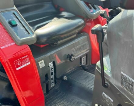 Другая Другая, объемом двигателя 0 л и пробегом 672 тыс. км за 5600 $, фото 17 на Automoto.ua