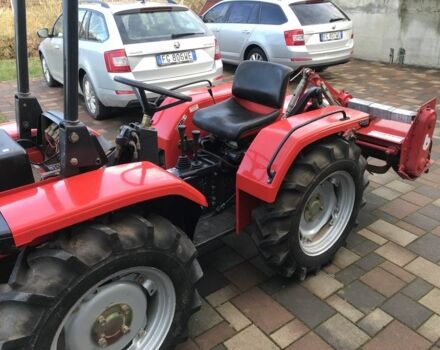 Другая Інша, об'ємом двигуна 1250 л та пробігом 468 тис. км за 10600 $, фото 6 на Automoto.ua