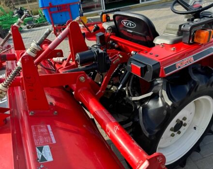 Другая Другая, объемом двигателя 0 л и пробегом 672 тыс. км за 5600 $, фото 12 на Automoto.ua