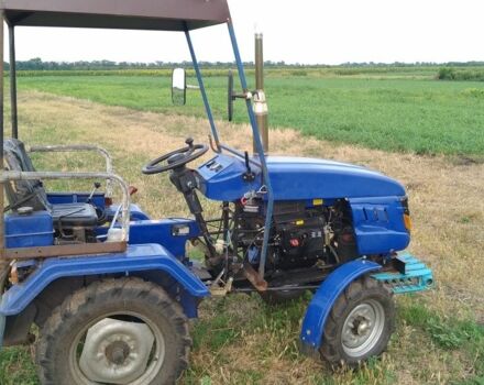 Другая Інша, об'ємом двигуна 998 л та пробігом 111 тис. км за 80000 $, фото 2 на Automoto.ua