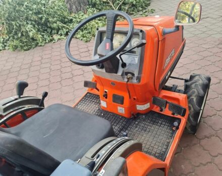 Другая Другая, объемом двигателя 1123 л и пробегом 1500 тыс. км за 5400 $, фото 12 на Automoto.ua