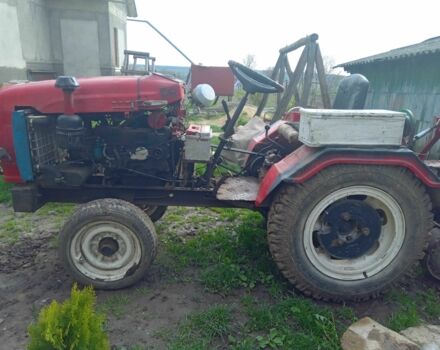 Другая Другая, объемом двигателя 0 л и пробегом 1200 тыс. км за 1650 $, фото 3 на Automoto.ua