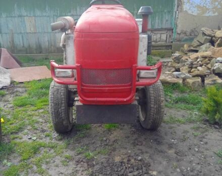 Другая Другая, объемом двигателя 0 л и пробегом 1200 тыс. км за 1650 $, фото 4 на Automoto.ua