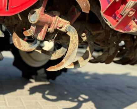 Другая Другая, объемом двигателя 0 л и пробегом 998 тыс. км за 6200 $, фото 6 на Automoto.ua