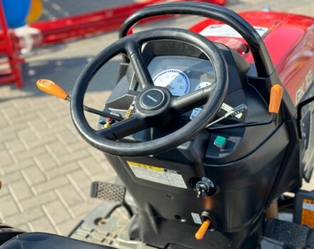 Другая Другая, объемом двигателя 0 л и пробегом 998 тыс. км за 6200 $, фото 12 на Automoto.ua