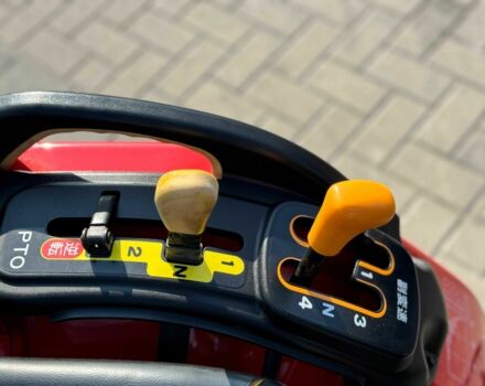 Другая Другая, объемом двигателя 0 л и пробегом 998 тыс. км за 6200 $, фото 11 на Automoto.ua