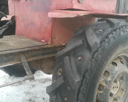 Другая Другая, объемом двигателя 1600 л и пробегом 100 тыс. км за 1400 $, фото 2 на Automoto.ua