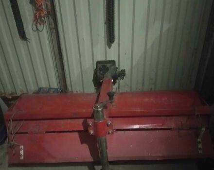 Другая Другая, объемом двигателя 1800 л и пробегом 136 тыс. км за 1691 $, фото 3 на Automoto.ua