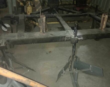 Другая Другая, объемом двигателя 1800 л и пробегом 136 тыс. км за 1691 $, фото 8 на Automoto.ua