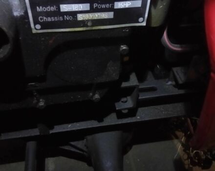 Другая Другая, объемом двигателя 1800 л и пробегом 136 тыс. км за 1691 $, фото 5 на Automoto.ua