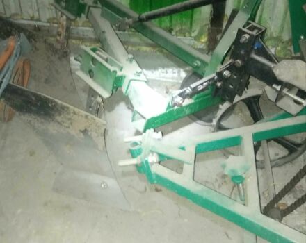 Другая Другая, объемом двигателя 1800 л и пробегом 136 тыс. км за 1691 $, фото 7 на Automoto.ua