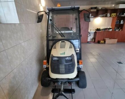 Другая Інша, об'ємом двигуна 0 л та пробігом 20 тис. км за 11500 $, фото 7 на Automoto.ua