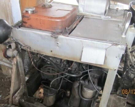 Другая Другая, объемом двигателя 2000 л и пробегом 50 тыс. км за 65000 $, фото 2 на Automoto.ua