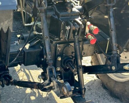 Другая Другая, объемом двигателя 0 л и пробегом 90 тыс. км за 5299 $, фото 11 на Automoto.ua