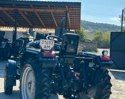 Другая Другая, объемом двигателя 0 л и пробегом 90 тыс. км за 5299 $, фото 15 на Automoto.ua