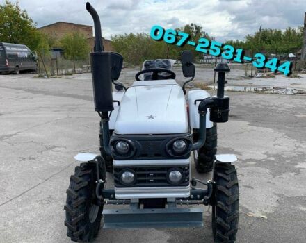 Другая Другая, объемом двигателя 1115 л и пробегом 1 тыс. км за 3100 $, фото 9 на Automoto.ua
