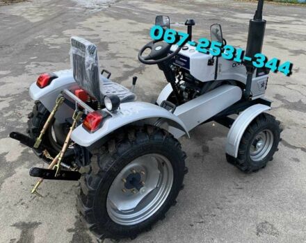 Другая Другая, объемом двигателя 1115 л и пробегом 1 тыс. км за 3100 $, фото 4 на Automoto.ua