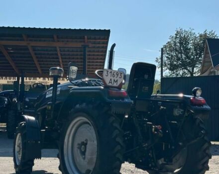 Другая Другая, объемом двигателя 0 л и пробегом 90 тыс. км за 5299 $, фото 14 на Automoto.ua