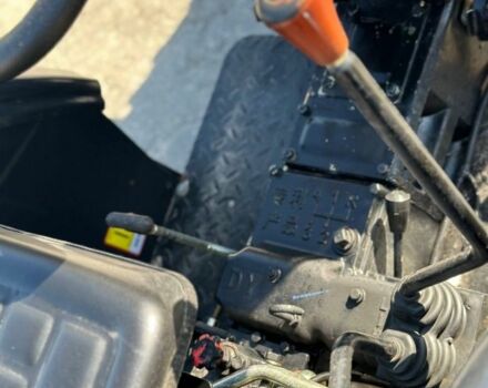 Другая Другая, объемом двигателя 0 л и пробегом 90 тыс. км за 5299 $, фото 8 на Automoto.ua