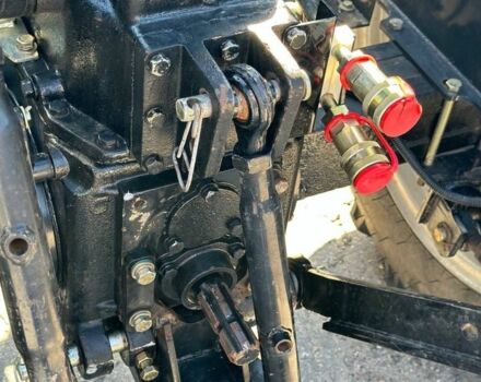 Другая Другая, объемом двигателя 0 л и пробегом 90 тыс. км за 5299 $, фото 12 на Automoto.ua