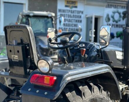 Другая Другая, объемом двигателя 0 л и пробегом 90 тыс. км за 5299 $, фото 9 на Automoto.ua