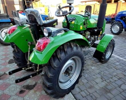 Другая Другая, объемом двигателя 1600 л и пробегом 1 тыс. км за 4999 $, фото 3 на Automoto.ua