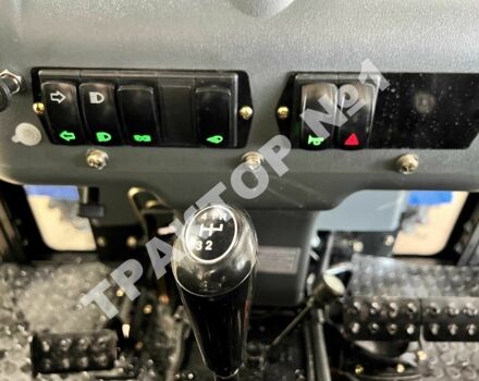 Другая Другая, объемом двигателя 0 л и пробегом 1 тыс. км за 9500 $, фото 9 на Automoto.ua