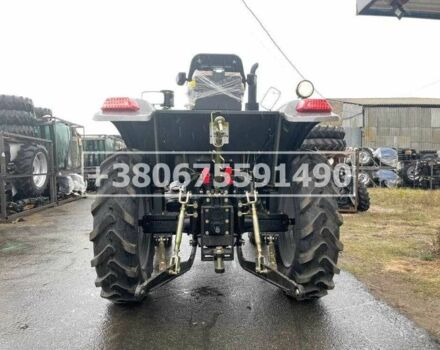 Другая Другая, объемом двигателя 0 л и пробегом 1 тыс. км за 8100 $, фото 3 на Automoto.ua