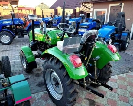 Другая Другая, объемом двигателя 1600 л и пробегом 1 тыс. км за 4999 $, фото 4 на Automoto.ua