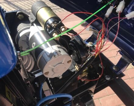 Другая Інша, об'ємом двигуна 0 л та пробігом 1 тис. км за 2650 $, фото 5 на Automoto.ua