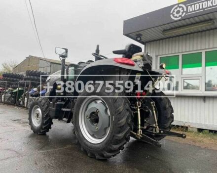 Другая Другая, объемом двигателя 0 л и пробегом 1 тыс. км за 8100 $, фото 2 на Automoto.ua
