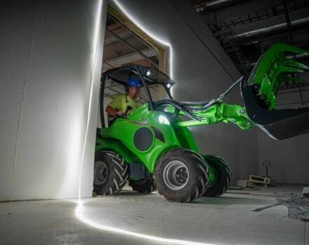 Другая Інша, об'ємом двигуна 0 л та пробігом 2 тис. км за 63662 $, фото 6 на Automoto.ua