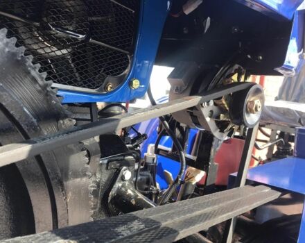 Другая Інша, об'ємом двигуна 0 л та пробігом 1 тис. км за 2650 $, фото 3 на Automoto.ua