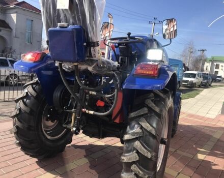 Другая Інша, об'ємом двигуна 0 л та пробігом 1 тис. км за 2650 $, фото 4 на Automoto.ua