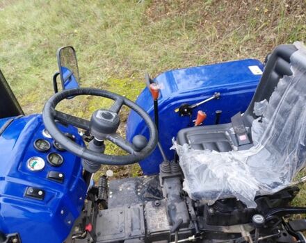 Другая Другая, объемом двигателя 1530 л и пробегом 1 тыс. км за 6150 $, фото 5 на Automoto.ua