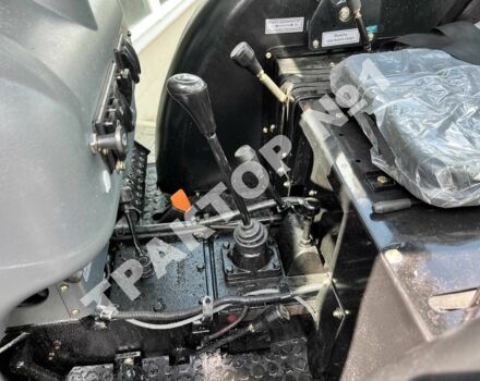 Другая Другая, объемом двигателя 0 л и пробегом 1 тыс. км за 9500 $, фото 4 на Automoto.ua