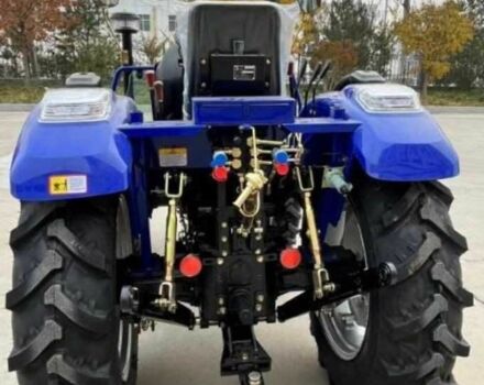 Другая Другая, объемом двигателя 0 л и пробегом 10 тыс. км за 7770 $, фото 2 на Automoto.ua