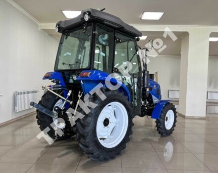 Другая Другая, объемом двигателя 0 л и пробегом 1 тыс. км за 9500 $, фото 3 на Automoto.ua
