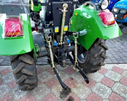 Другая Другая, объемом двигателя 1600 л и пробегом 1 тыс. км за 4999 $, фото 8 на Automoto.ua