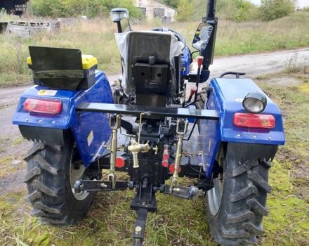 Другая Другая, объемом двигателя 1530 л и пробегом 1 тыс. км за 6150 $, фото 6 на Automoto.ua