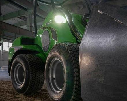 Другая Інша, об'ємом двигуна 0 л та пробігом 2 тис. км за 63662 $, фото 2 на Automoto.ua