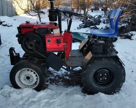Другая Другая, объемом двигателя 0 л и пробегом 50 тыс. км за 2000 $, фото 1 на Automoto.ua